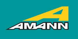 AMANN GmbH Tief- und Straßenbau
