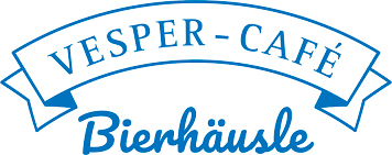 Vesper-Café Bierhäusle