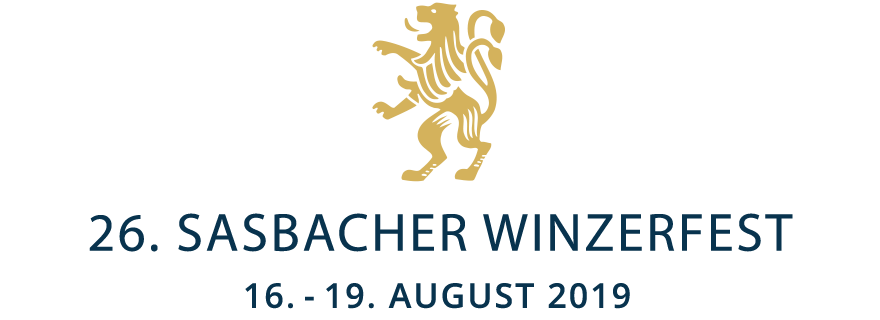 26. Sasbacher Winzerfest 2019